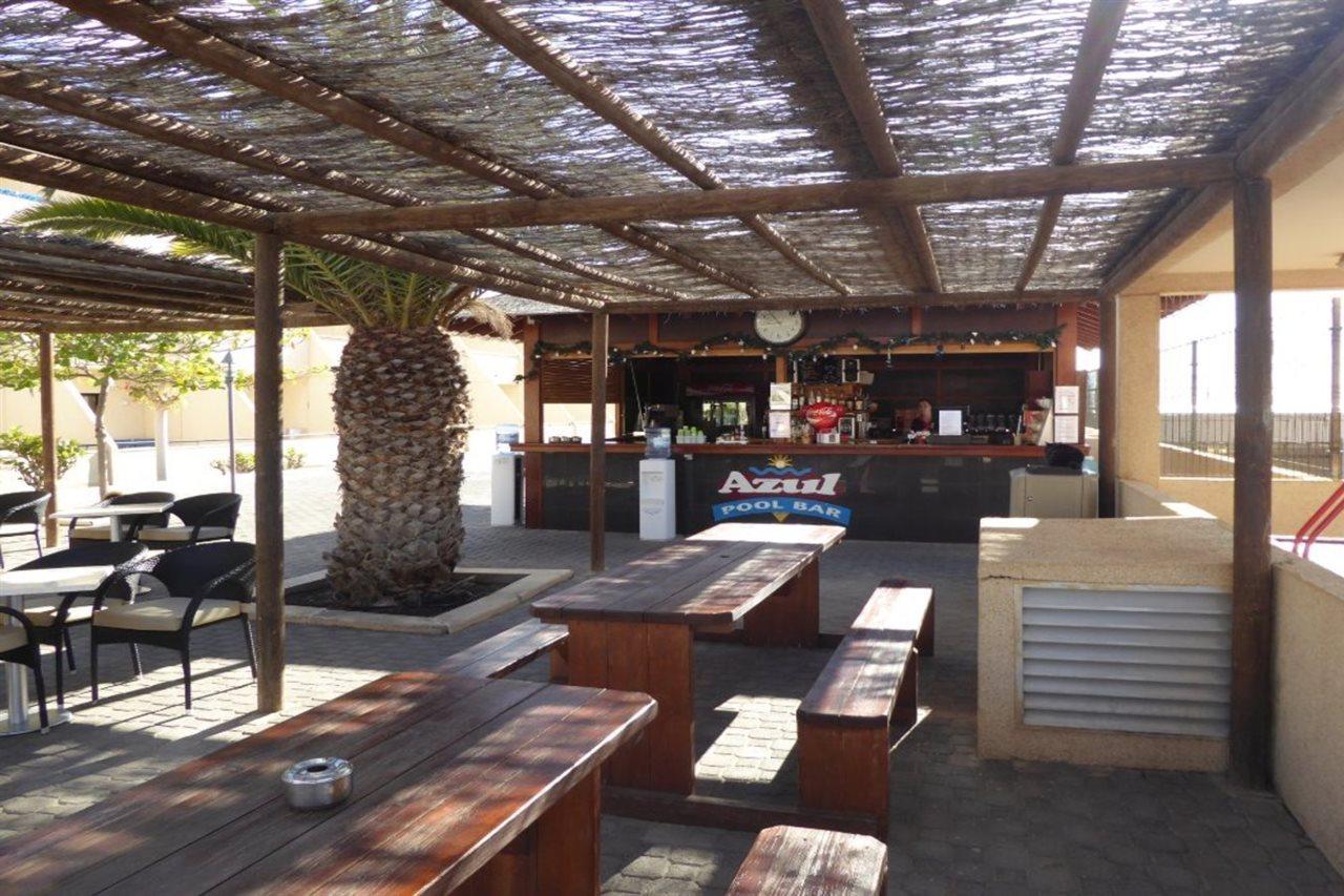 Coronas Playa Costa Teguise Buitenkant foto